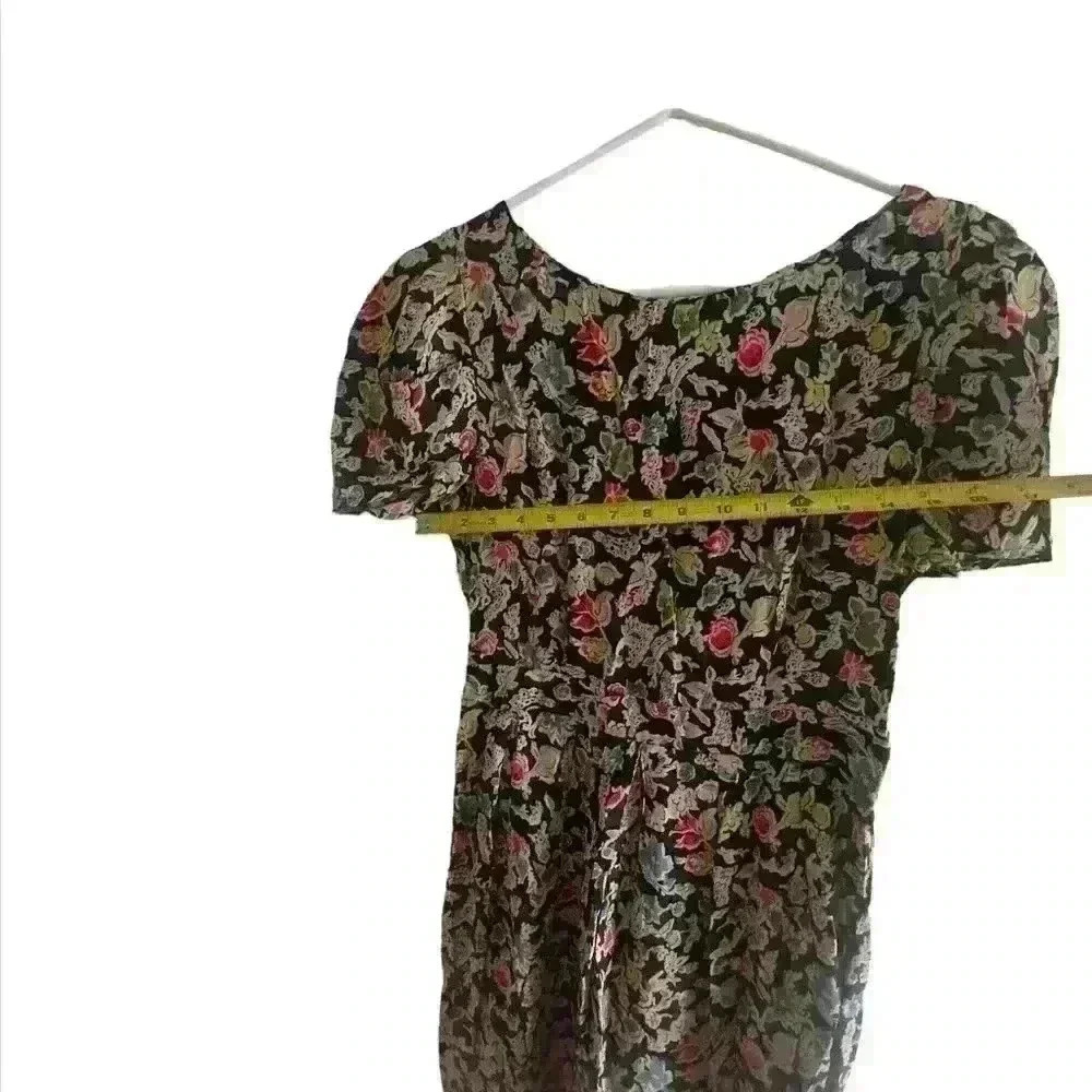 Topshop French Paris Chic Rouje inspired dress
Visit - Picture 3 of 9